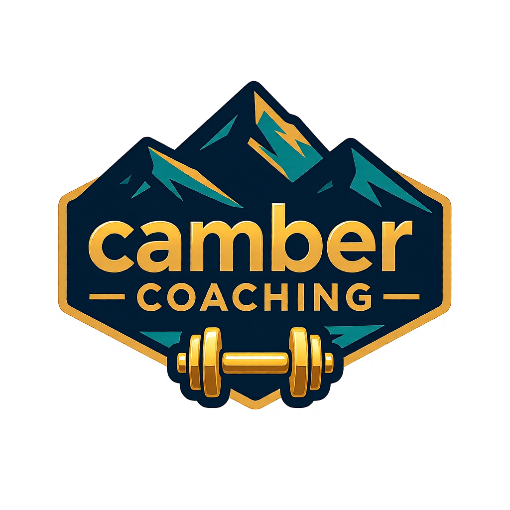 Camber Coaching Inc.